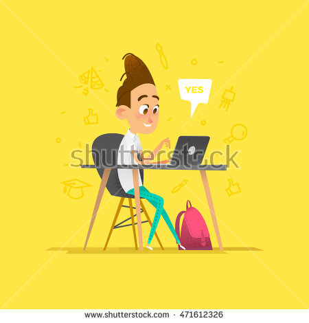 stock-vector-boy-character-studying-in-a-classroom-with-notebook-471612326.jpg